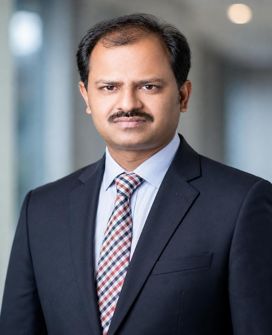 Sachin Sinha