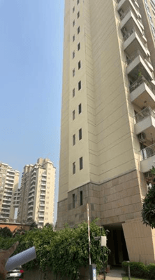 Building Facade Repair — image 2