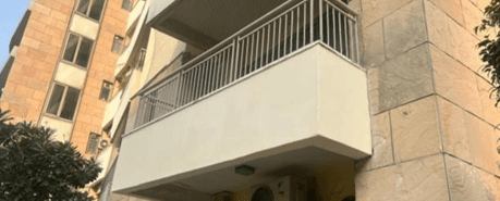 Building Facade Repair — image 4